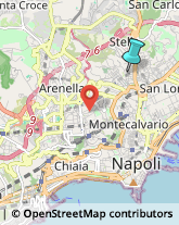 Bed e Breakfast,80136Napoli