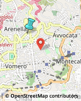 Bed e Breakfast,80128Napoli