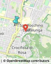 Palestre e Centri Fitness,25123Brescia