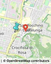 Palestre e Centri Fitness,25128Brescia