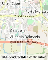 Corte degli Speziali, 1,28100Novara