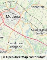 Via Mar Mediterraneo, 141,41122Modena