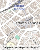 Via Italia, 36,10036Settimo Torinese