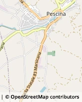 Via Villaggio S. Berardo, 10,67057Pescina