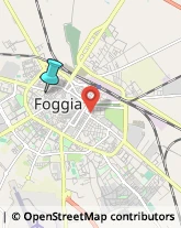 Comuni e Servizi Comunali,71121Foggia