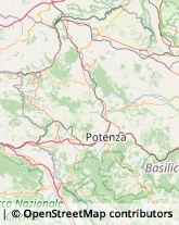 Panetterie,85010Potenza