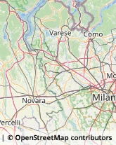 Via Fratelli Rosselli, 30,28040Borgo Ticino