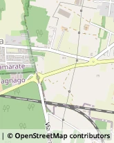 Via San Antonino Ticino, 13,21052Busto Arsizio