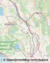 Via Santa Maria, 5,01038Soriano nel Cimino