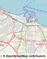 Via Scipione Crisanzio, 12,70122Bari