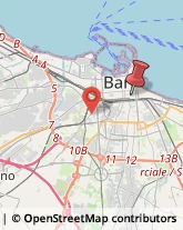 Via Sparano da Bari, 162,70121Bari