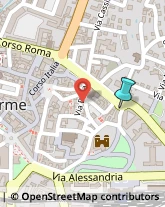 Bar e Caffetterie,15011Alessandria