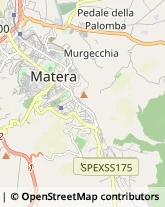 Via Giulio Verne, 38,75100Matera