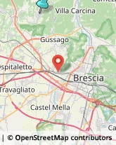 Impianti Sportivi,25050Brescia