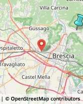 Impianti Sportivi,25128Brescia