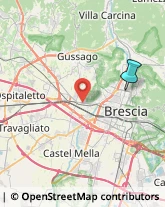 Impianti Sportivi,25128Brescia