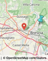 Impianti Sportivi,25133Brescia