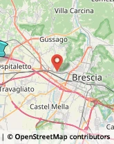 Impianti Sportivi,25046Brescia