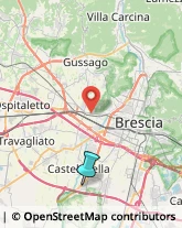 Impianti Sportivi,25020Brescia