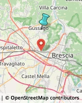 Impianti Sportivi,25064Brescia