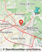 Impianti Sportivi,25073Brescia