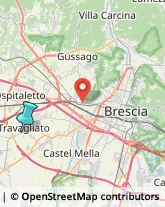 Impianti Sportivi,25039Brescia