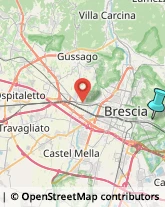 Impianti Sportivi,25123Brescia