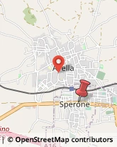 Corso Umberto I, 36,83020Sperone