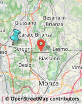 Agenzie Ippiche e Scommesse,20821Monza e Brianza