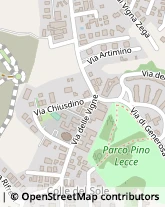 Via delle Vigne, 80,00148Roma