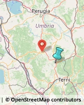 Comuni e Servizi Comunali,05021Terni