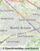 Via Scisciana, 20,21052Busto Arsizio