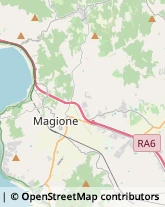 Via dell'Anguillara, 43,06063Magione