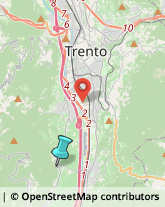 Stazioni di Servizio e Distribuzione Carburanti,38123Trento
