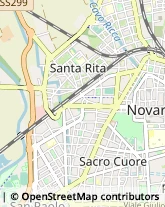 Via Carlo Morbio, 18,28100Novara