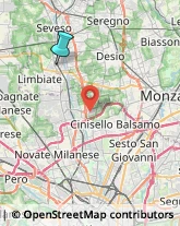 Stuccatori,20812Monza e Brianza