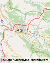 Via Giosuè Carducci, 32,67100L'Aquila