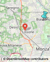 Scuole e Corsi di Lingua,20853Monza e Brianza