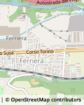 Corso Torino, 40,10090Avigliana