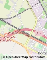 Via Normandia, 23,40132Bologna