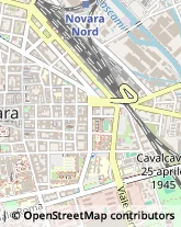 Via Ugo Ferrandi, 3,28100Novara