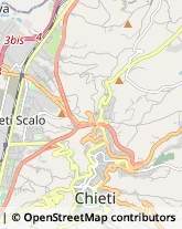 Corso Marrucino, 33,66100Chieti