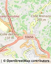 Via Sallustio, 19,66100Chieti