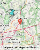 Casalinghi,20852Monza e Brianza