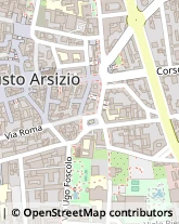 Piazza Trento e Trieste, 1,21052Busto Arsizio