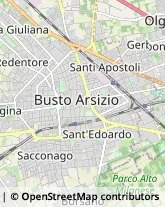 Via Torino, 26,21052Busto Arsizio