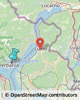 Palestre e Centri Fitness,28921Verbano-Cusio-Ossola