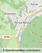 Via 4 Novembre, 47,24028Ponte Nossa