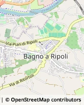 Via Roma, 116,50012Bagno a Ripoli