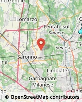 Riserve Naturali e Parchi,20831Monza e Brianza